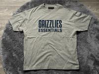 NBA Essentials Memphis Grizzlies T Shirt Größe M Brandenburg - Frankfurt (Oder) Vorschau