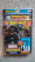 Marvel Legends BLACK PANTHER, Sentinal BAF Serie, OVP 2005 Toybiz Niedersachsen - Oldenburg Vorschau