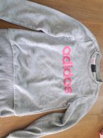 Adidas-Pullover grau Gr. 140 Bonn - Geislar Vorschau