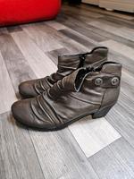 Rieker Stiefelette Gefüttert 40 Nordrhein-Westfalen - Marl Vorschau