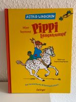 Hier kommt Pippi Langstrumpf Sammelband Buch ✨ neu ✨ Baden-Württemberg - Geislingen an der Steige Vorschau