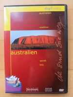 Reiseführer Australien * DVD Bergedorf - Kirchwerder Vorschau
