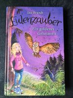Buch „Eulenzauber- Ein goldenes Geheimnis“ NEU Hannover - Bothfeld-Vahrenheide Vorschau