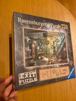 Exit Puzzle Original verpackt 759 Niedersachsen - Sulingen Vorschau