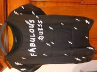 Damen Shirt Guess Gr. L ohne Mängel Bayern - Wolnzach Vorschau