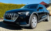 Audi e-tron 50 Rheinland-Pfalz - Morbach Vorschau