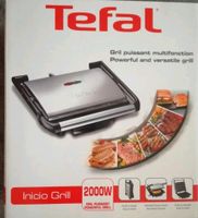 Incio Grill Tefal Bayern - Landau a d Isar Vorschau