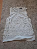 Bluse Spitze Sommerbluse Niedersachsen - Seevetal Vorschau