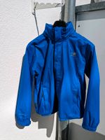 KARRIMOR Regenjacke blau / Gr. 158 Bayern - Regensburg Vorschau