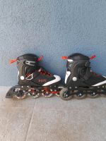 Inline Skates Damen Gr.38 Ludwigslust - Landkreis - Wittenburg Vorschau