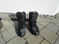 Polo Motorradstiefel 40 Gore Tex schwarz Bayern - Hauzenberg Vorschau