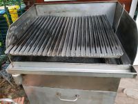 Holzkohlegrill 12x78 VA -Edelstahl Nordrhein-Westfalen - Baesweiler Vorschau