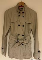 Cinque Übergangsjacke Trenchcoat 36 Altona - Hamburg Osdorf Vorschau