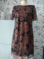 * Boden * Party Kleid * schwarz Bronze * Gr 12 * Berlin - Tempelhof Vorschau