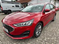 Ford Focus Turnier 1.5 EcoBlue Titanium LED Licht Bayern - Hilpoltstein Vorschau