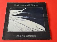 Vinyl LP Sad Lovers & Giants - In The Breeze von 1984 Nordrhein-Westfalen - Remscheid Vorschau