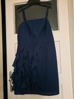 Volantkleid Trägerkleid Rüschenkleid Rüschen Volant Berlin - Pankow Vorschau