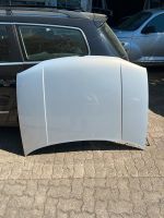 VW Golf 4 Motorhaube - LB7Z - Silber - Golf IV Heckklappe Schleswig-Holstein - Rümpel Vorschau