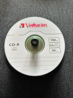 Verbatim CD-R Rheinland-Pfalz - Neunkhausen Vorschau