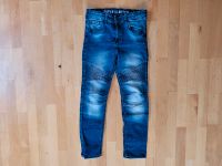 H&M Jeans Super Strech Skinny Fit - Gr. 152 Schleswig-Holstein - Ahrensburg Vorschau