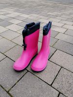 Gummistiefel Mädchen Gr. 33 Nordrhein-Westfalen - Hamm Vorschau