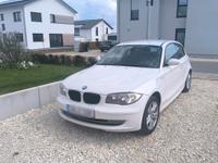 BMW 116i - Klima  TÜV 3/27 Bayern - Ansbach Vorschau