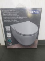 Duroplast WC-Sitz von Wenko NEU Nordrhein-Westfalen - Erftstadt Vorschau