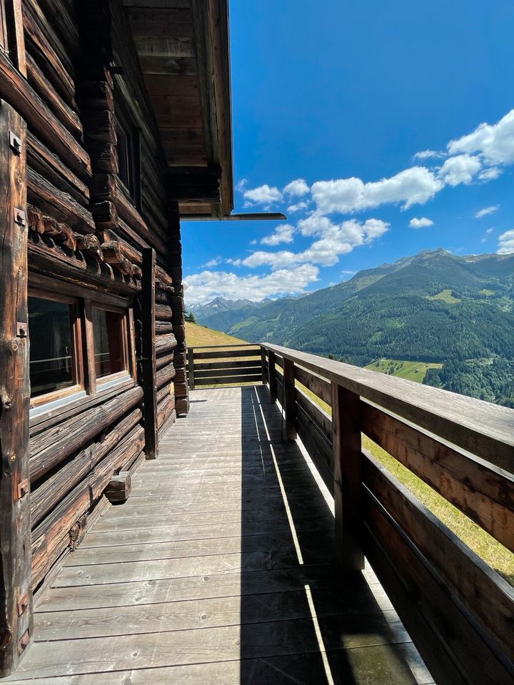 Freizeit HÜTTEN Berghütten SKIHÜTTEN Almhütten ❤️ZILLERTAL in München