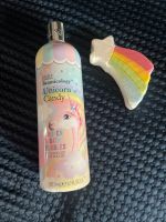 Mädchen Einhorn Candy Unicorn Duschgel / Badegel, 500 ml neu Hessen - Wiesbaden Vorschau