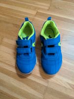 Lico Turnschuhe Gr. 31 blau Bayern - Germering Vorschau