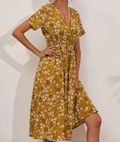 Sommerkleid V-Ausschnitt M Köln - Köln Brück Vorschau