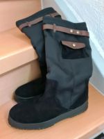 Hogan Stiefel Gr. 41 hoher Neupreis Bayern - Pfaffenhofen a. d. Roth Vorschau