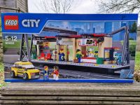 Lego City 60050 - Bahnhof (neu) Nordrhein-Westfalen - Kürten Vorschau