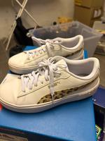 Puma Damenschuhe, Größe 41 Hessen - Viernheim Vorschau