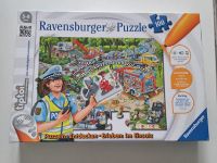 tiptoi  Puzzle Polizei 5-8 Jahre Rheinland-Pfalz - Nauort Vorschau