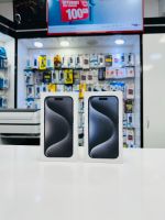 Top Angebot✅iPhone 15 Pro 256GB, NEU Versiegelt ungeöffnet! West - Höchst Vorschau