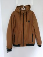 Iriedaily Jacke Übergangsjacke Winterjacke braun schwarz München - Hadern Vorschau