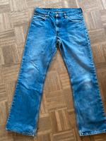 Levi Strauss 507 Jeans Bootcut Hessen - Lich Vorschau