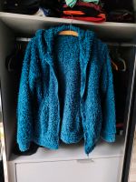 Flauschige Jacke Bayern - Augsburg Vorschau