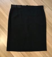 Gerry Weber Rock Damen schwarz Größe 46 Niedersachsen - Calberlah Vorschau