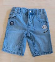 Jeansshorts in Größe 122 neu Wandsbek - Hamburg Farmsen-Berne Vorschau