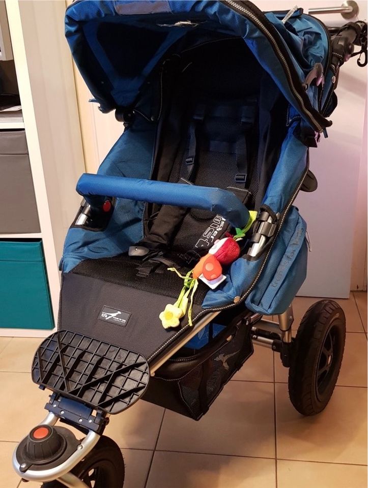 Tfk Kinderwagen in Goldbach