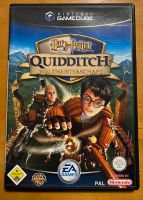 Harry Potter Quidditch Weltmeisterschaft Nintendo Gamecube Nordrhein-Westfalen - Goch Vorschau