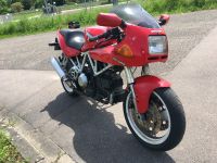 Ducati 900 Supersport Baden-Württemberg - Karlsruhe Vorschau