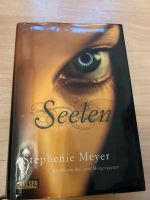 Seelen von Stephenie Meyer (Hardcover) Nordrhein-Westfalen - Lindlar Vorschau