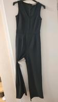 Jumpsuit S 36 schwarz Bayern - Schwabhausen Vorschau