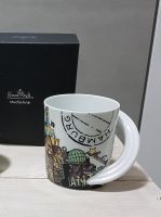 Rosenthal Studio-Line Becher Tasse "Hamburg" * Neu mit OVP * Hessen - Ludwigsau Vorschau