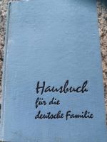 Hausbuch für die deutsche Familie 1956/Villingen-Schwenningen Baden-Württemberg - Villingen-Schwenningen Vorschau