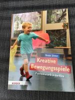 Kreative Bewegungsspiele. PsychoMotorik in der Kita Buch Herder Hessen - Butzbach Vorschau