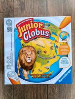 ❤️ Tiptoi Junior Globus ❤️ Bayern - Waldmünchen Vorschau